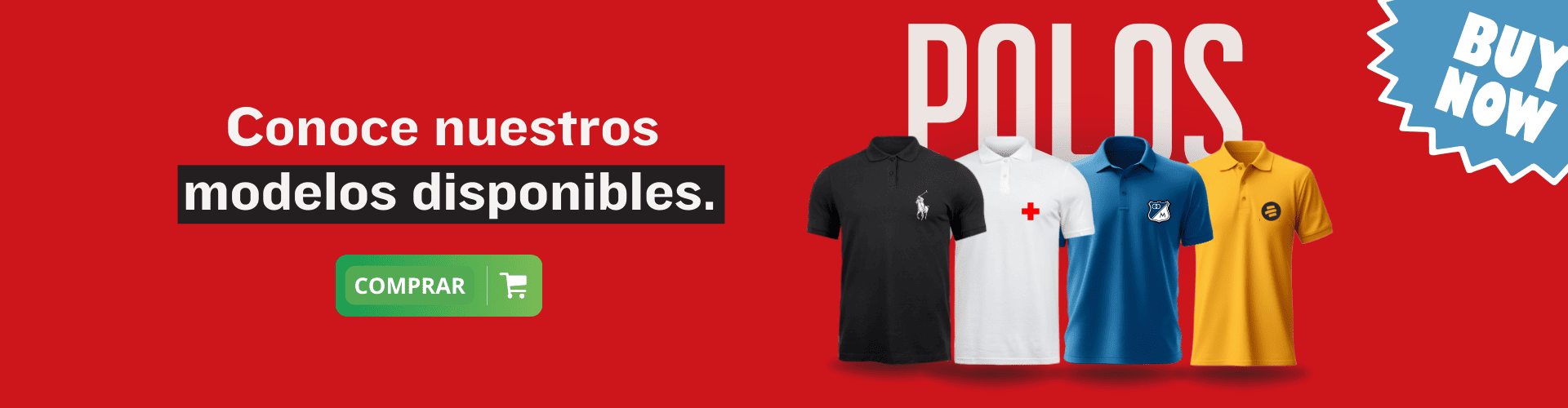 Banner Polos