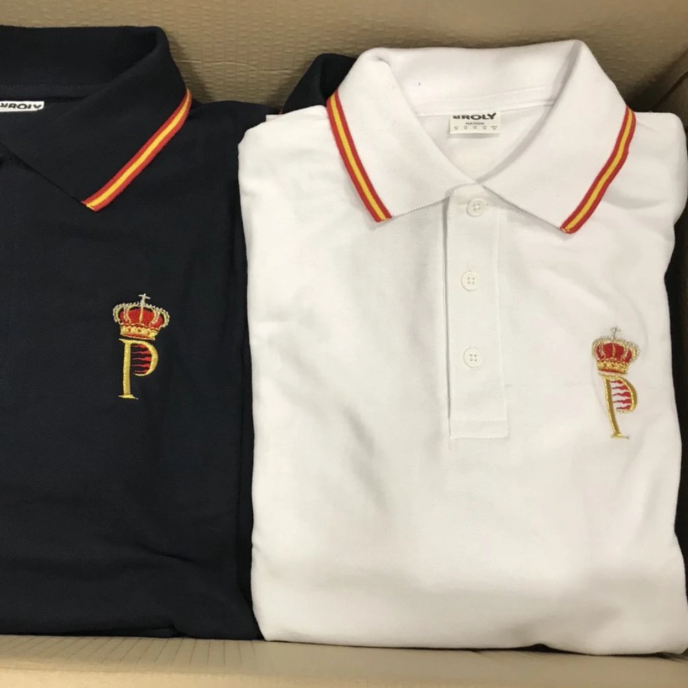 Polos