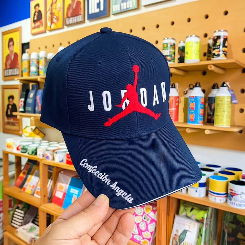 Gorras